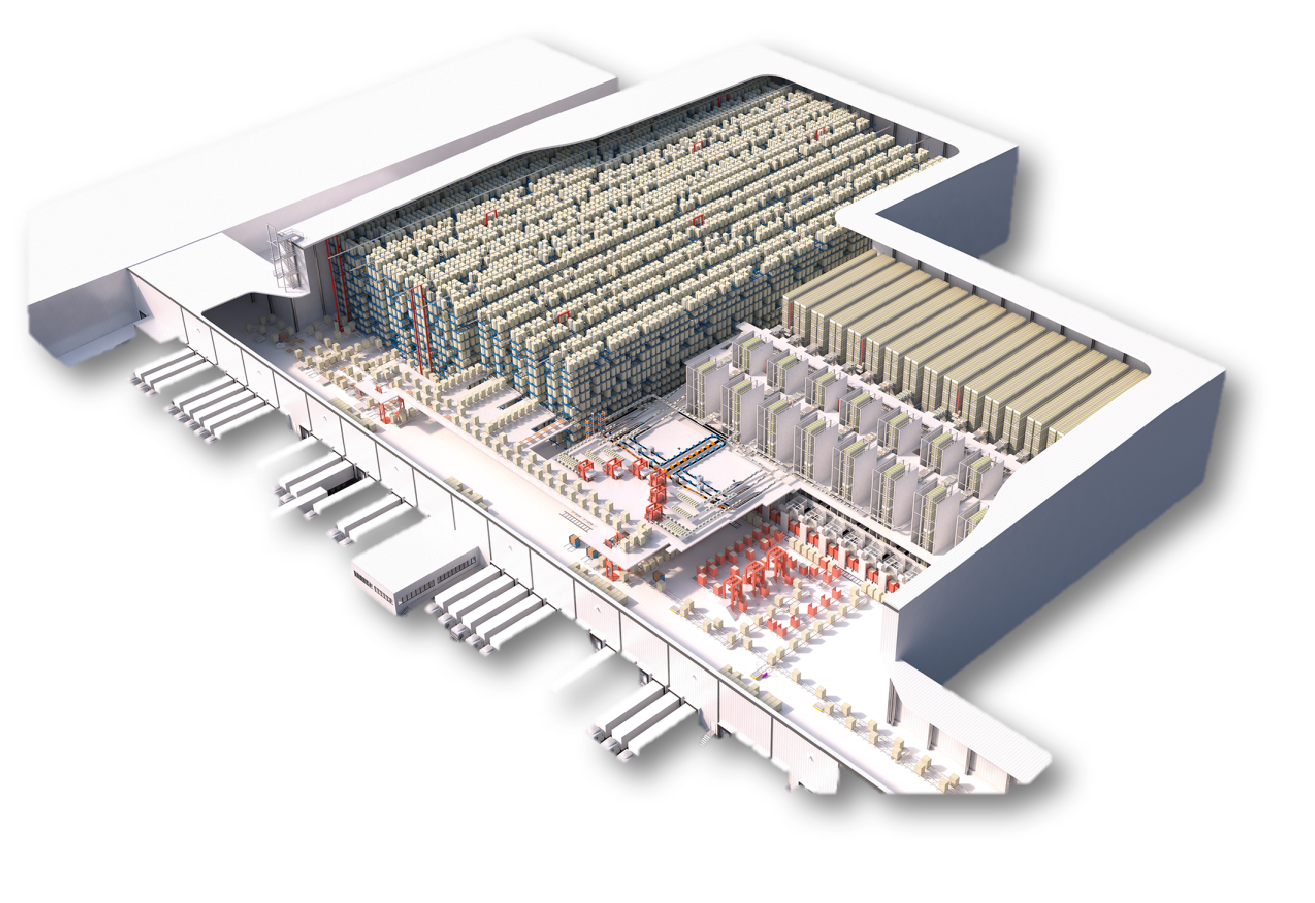SOULTION/SYSTEM/PRODUCTION
方案 / 系統 / 產品